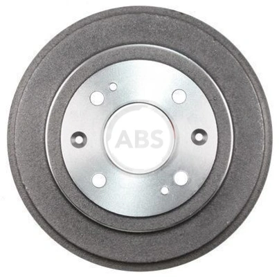 Brake Drum 2514-S