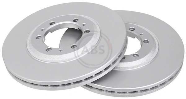 Brake Disc 16485