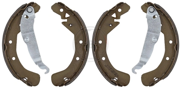 Brake Shoe Set 8960