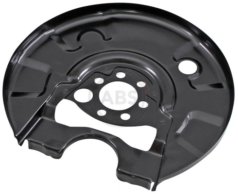 Splash Guard, brake disc 11017