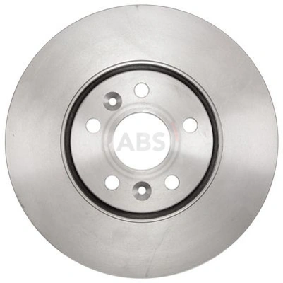 Brake Disc 18086