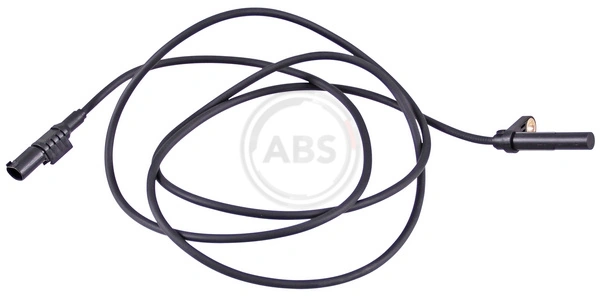 Sensor, wheel speed 31528