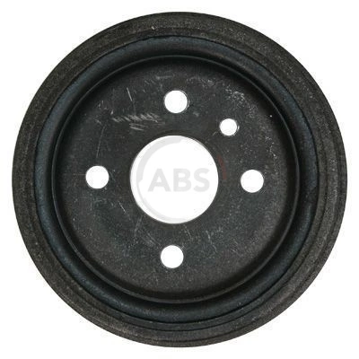 Brake Drum 5127-S