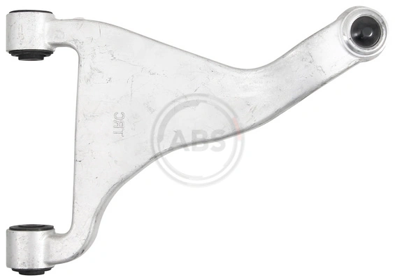 Control/Trailing Arm, wheel suspension 211701