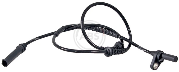 Sensor, wheel speed 31225