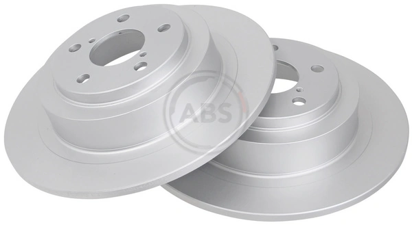 Brake Disc 17069