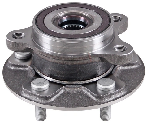 Wheel Bearing Kit 201540