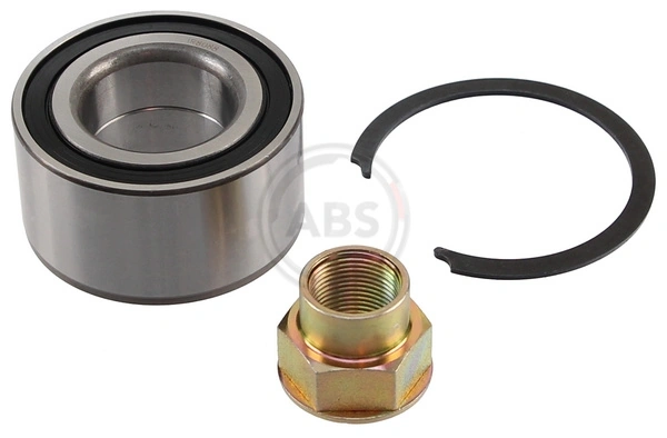 Wheel Bearing Kit 201330