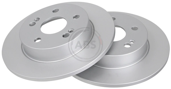 Brake Disc 16216