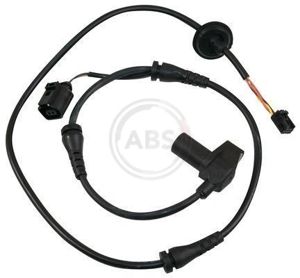 Sensor, wheel speed 30010