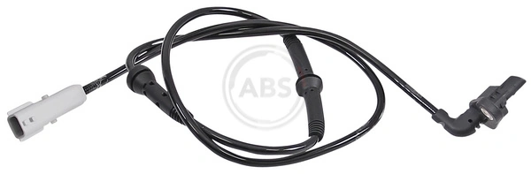 A.B.S. 31869 Sensor, wheel speed