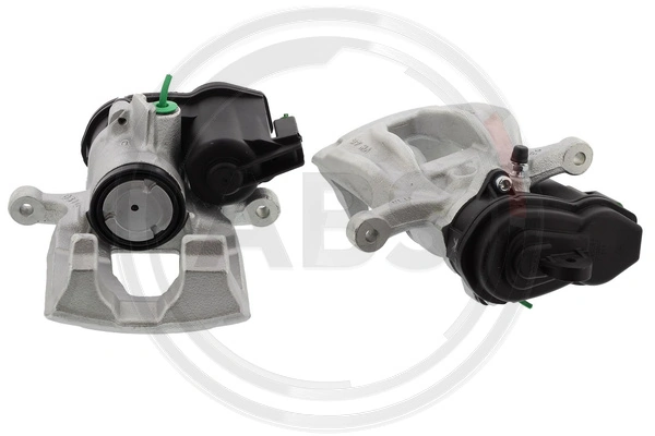 Brake Caliper 532012