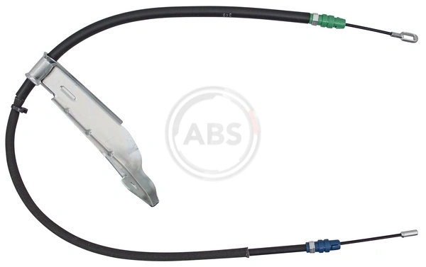 A.B.S. K10039 Cable Pull, parking brake