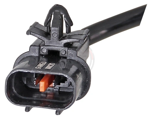 A.B.S. 31907 Sensor, wheel speed