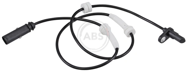 Sensor, wheel speed 32000