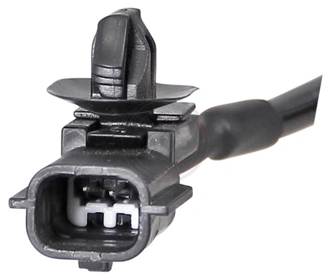 Sensor, wheel speed 31697