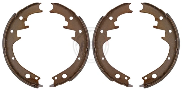 Brake Shoe Set 40267