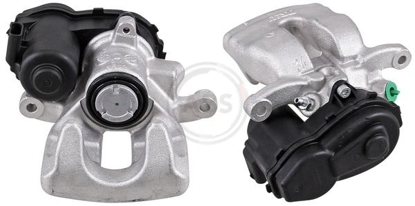 Brake Caliper 531802