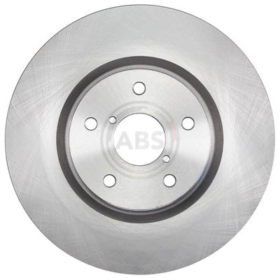 Brake Disc 17960