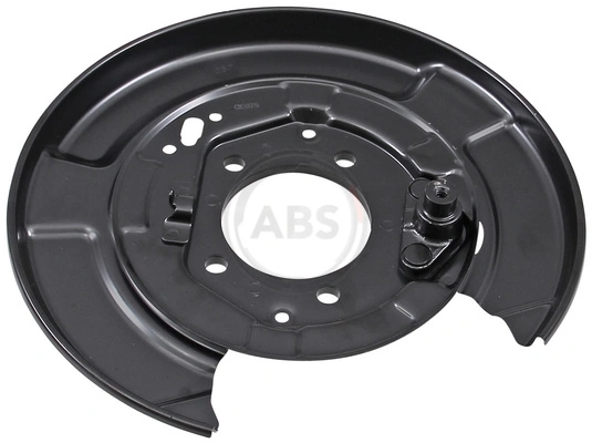Splash Guard, brake disc 11422