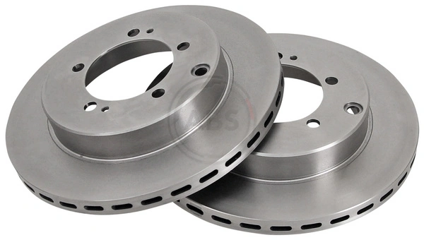 Brake Disc 16478