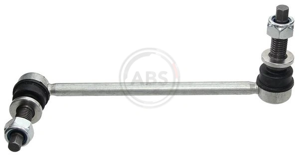 Link/Coupling Rod, stabiliser bar 260637