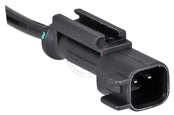 A.B.S. 30185 Sensor, wheel speed