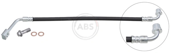 Brake Hose SL 1269