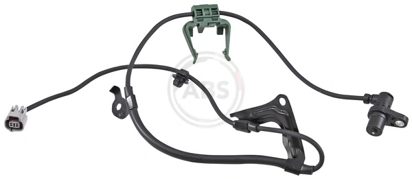 A.B.S. 31075 Sensor, wheel speed