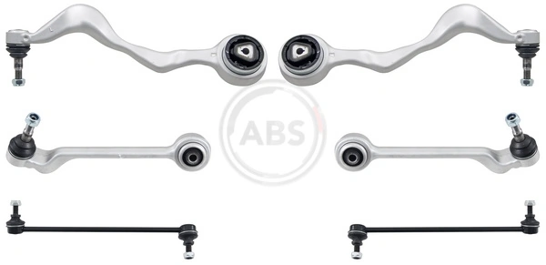 Repair Kit, control arm 219915