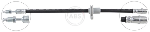 Brake Hose SL 1221
