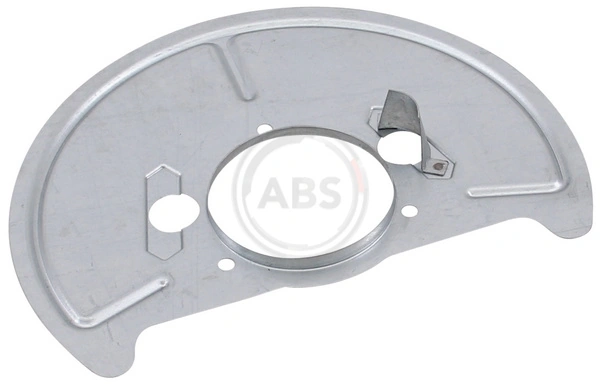 Splash Guard, brake disc 11162