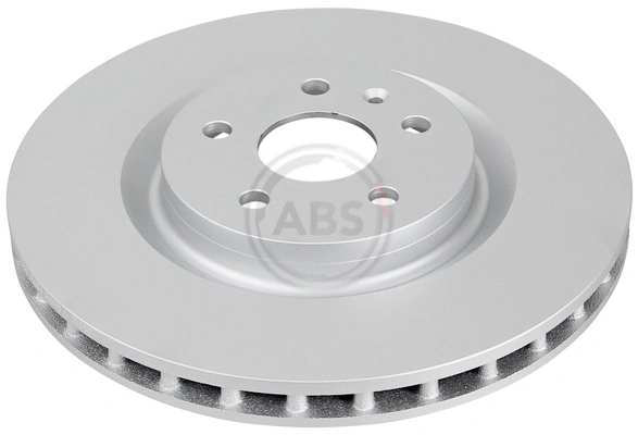 Brake Disc 18548