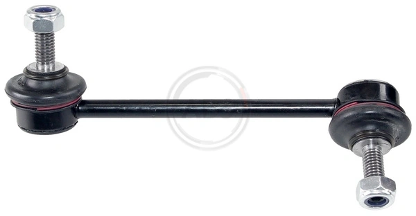 Link/Coupling Rod, stabiliser bar 260837