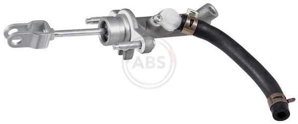 Master Cylinder, clutch 51706