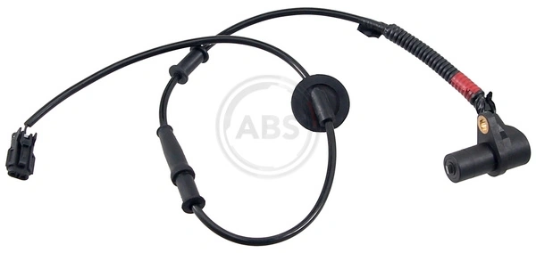 Sensor, wheel speed 30859