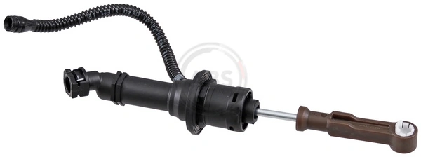 Master Cylinder, clutch 51763