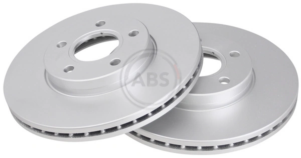 Brake Disc 17586