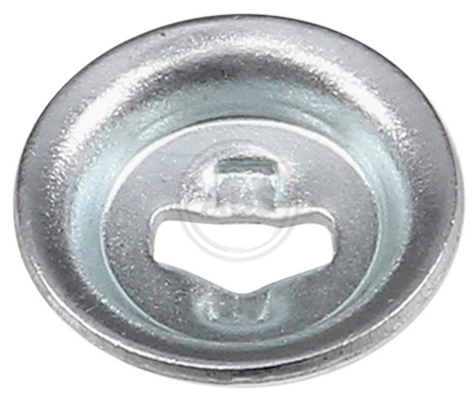 Spring, brake shoes 96168