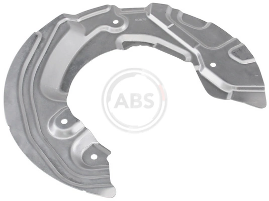 Splash Guard, brake disc 11076