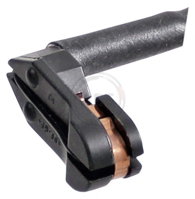 Warning Contact, brake pad wear 39975