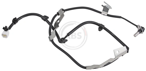 A.B.S. 31981 Sensor, wheel speed