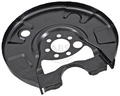 Splash Guard, brake disc 11012