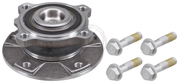 Wheel Bearing Kit 201079