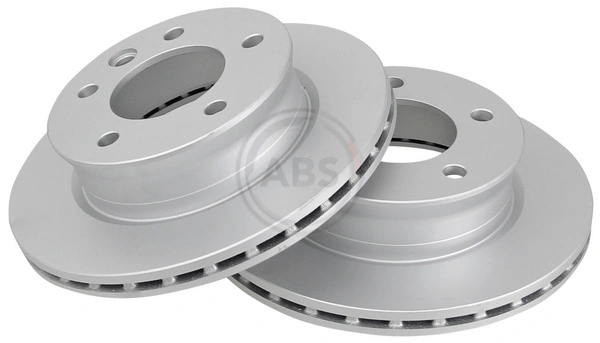 Brake Disc 18129