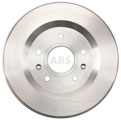 Brake Drum 2836-S