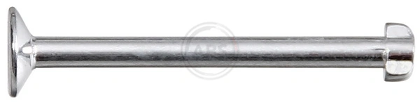 Spring Retaining Pin, brake shoe 96167