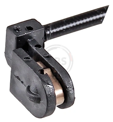 Warning Contact, brake pad wear 39781