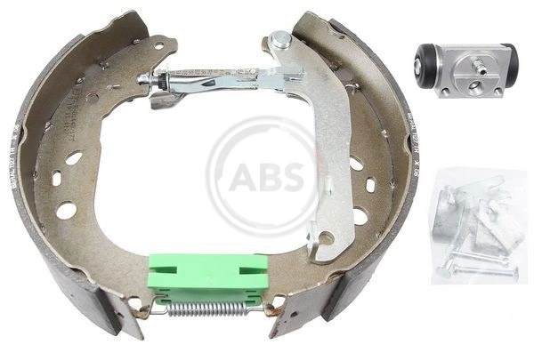 Brake Kit, drum brake SMARTKIT 111438