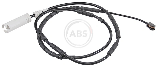 Warning Contact, brake pad wear 39676